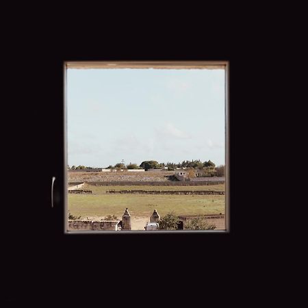 Masseria Francescani Torre Chianca Esterno foto