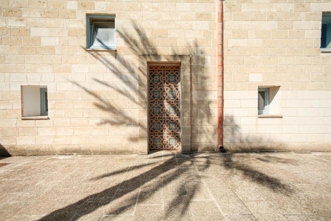Masseria Francescani Torre Chianca Esterno foto