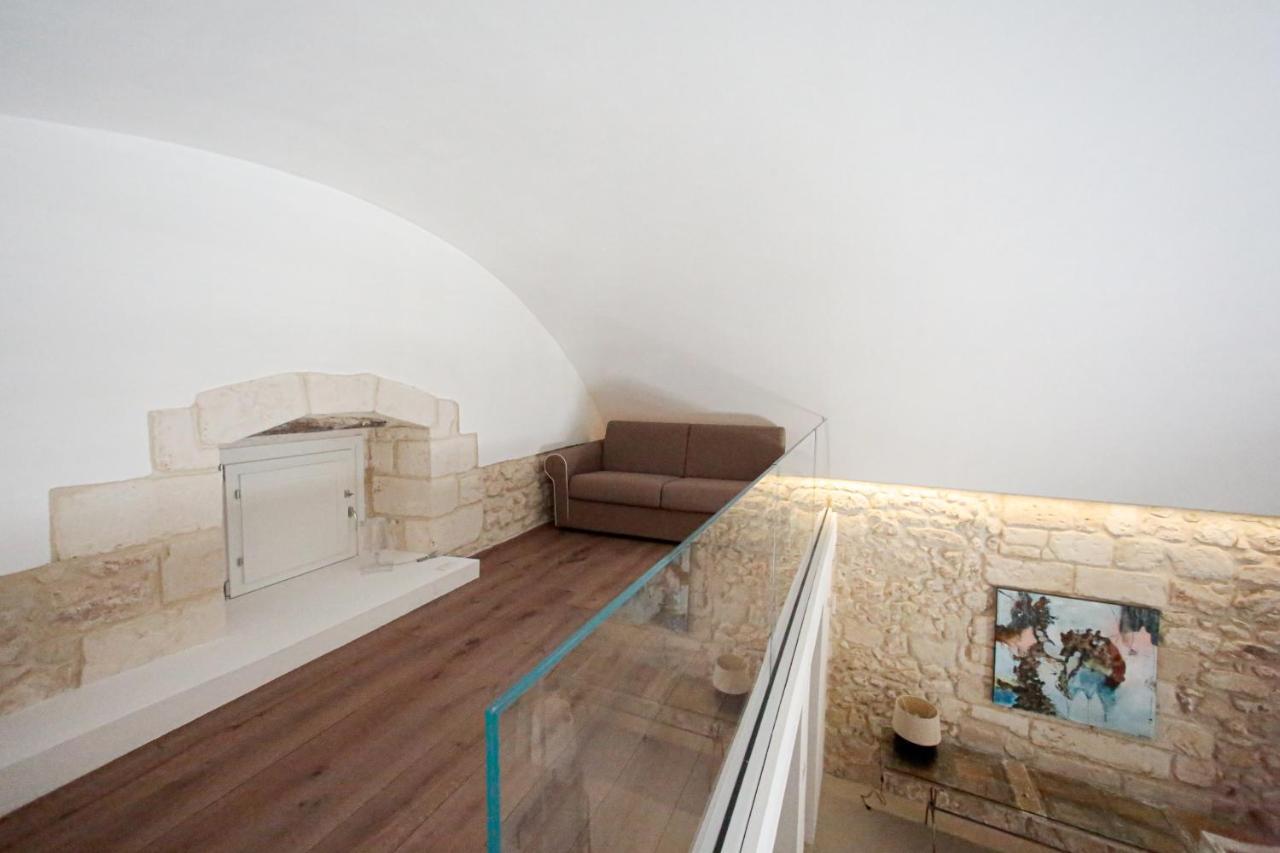 Masseria Francescani Torre Chianca Camera foto