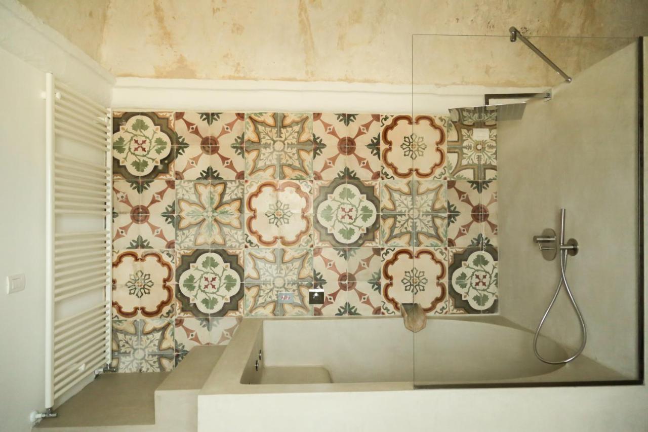 Masseria Francescani Torre Chianca Esterno foto