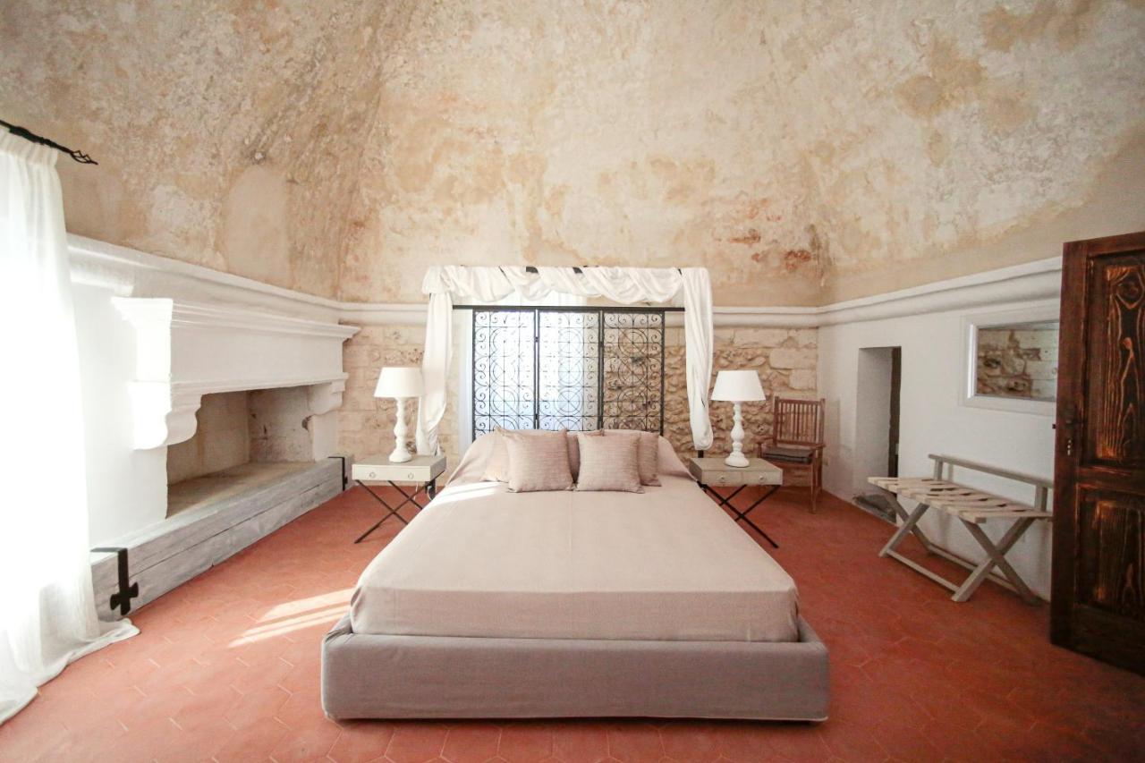 Masseria Francescani Torre Chianca Esterno foto