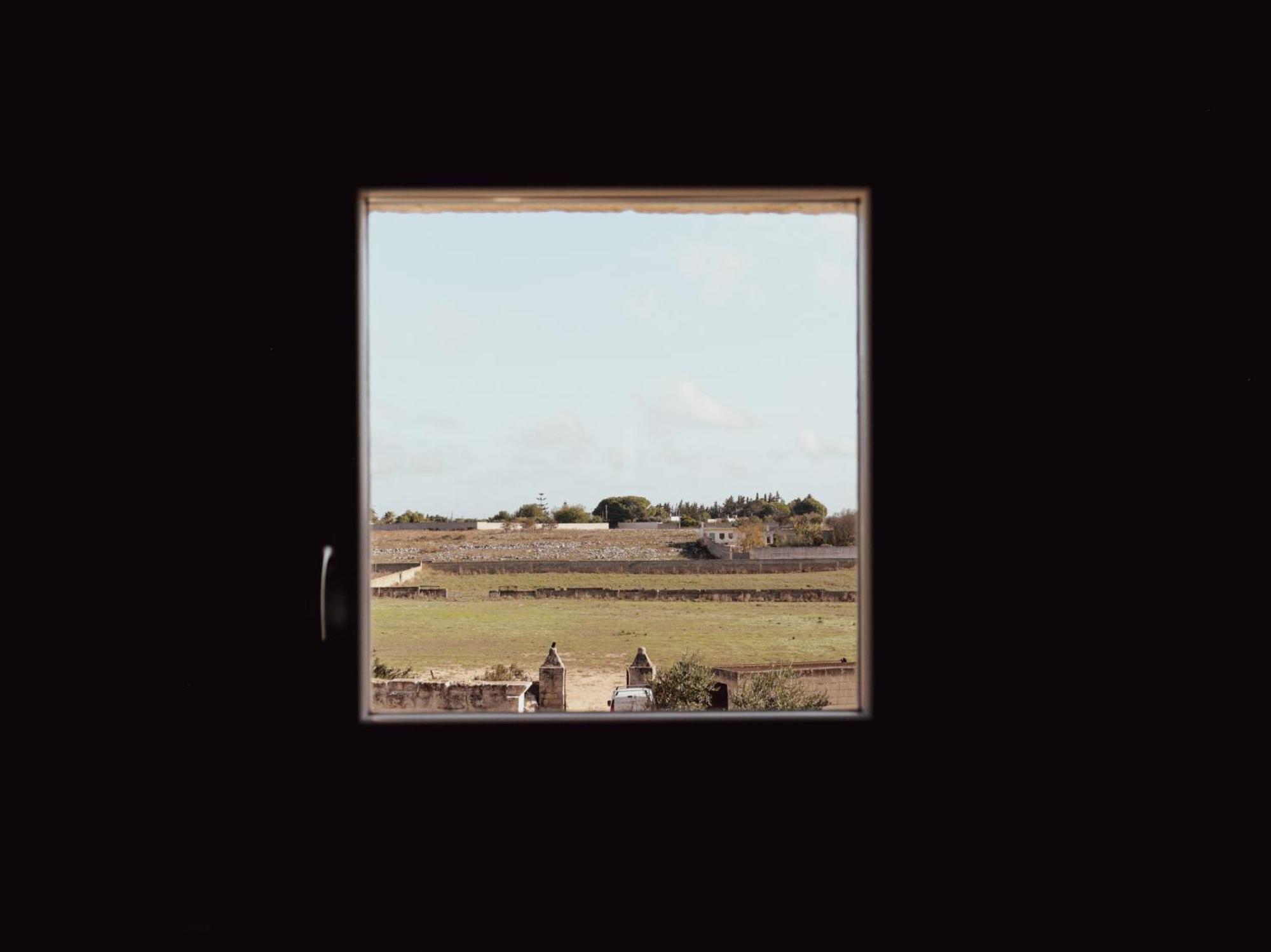 Masseria Francescani Torre Chianca Esterno foto