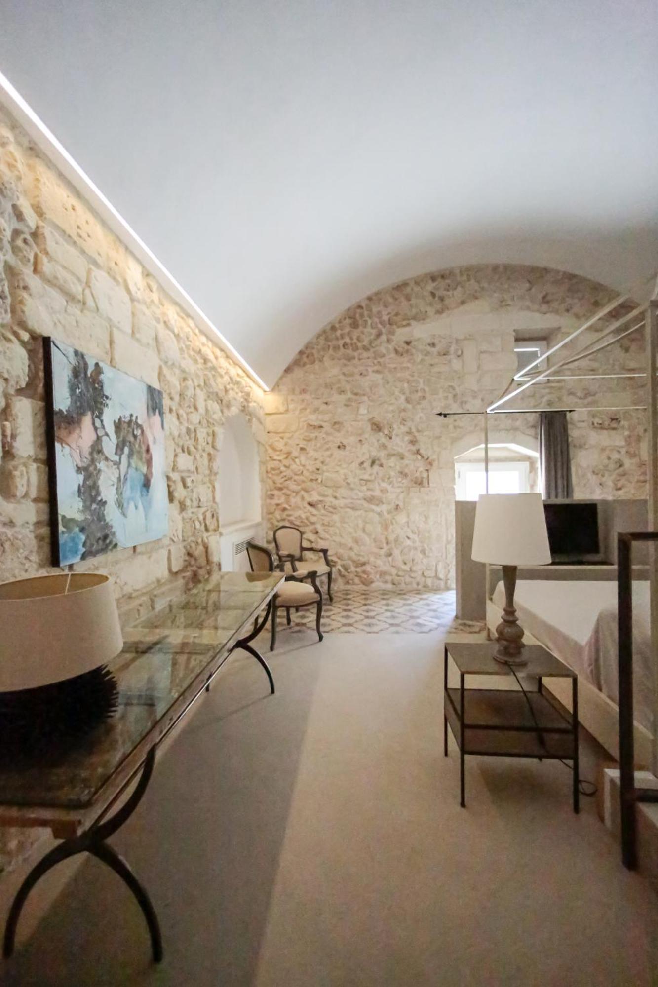 Masseria Francescani Torre Chianca Camera foto