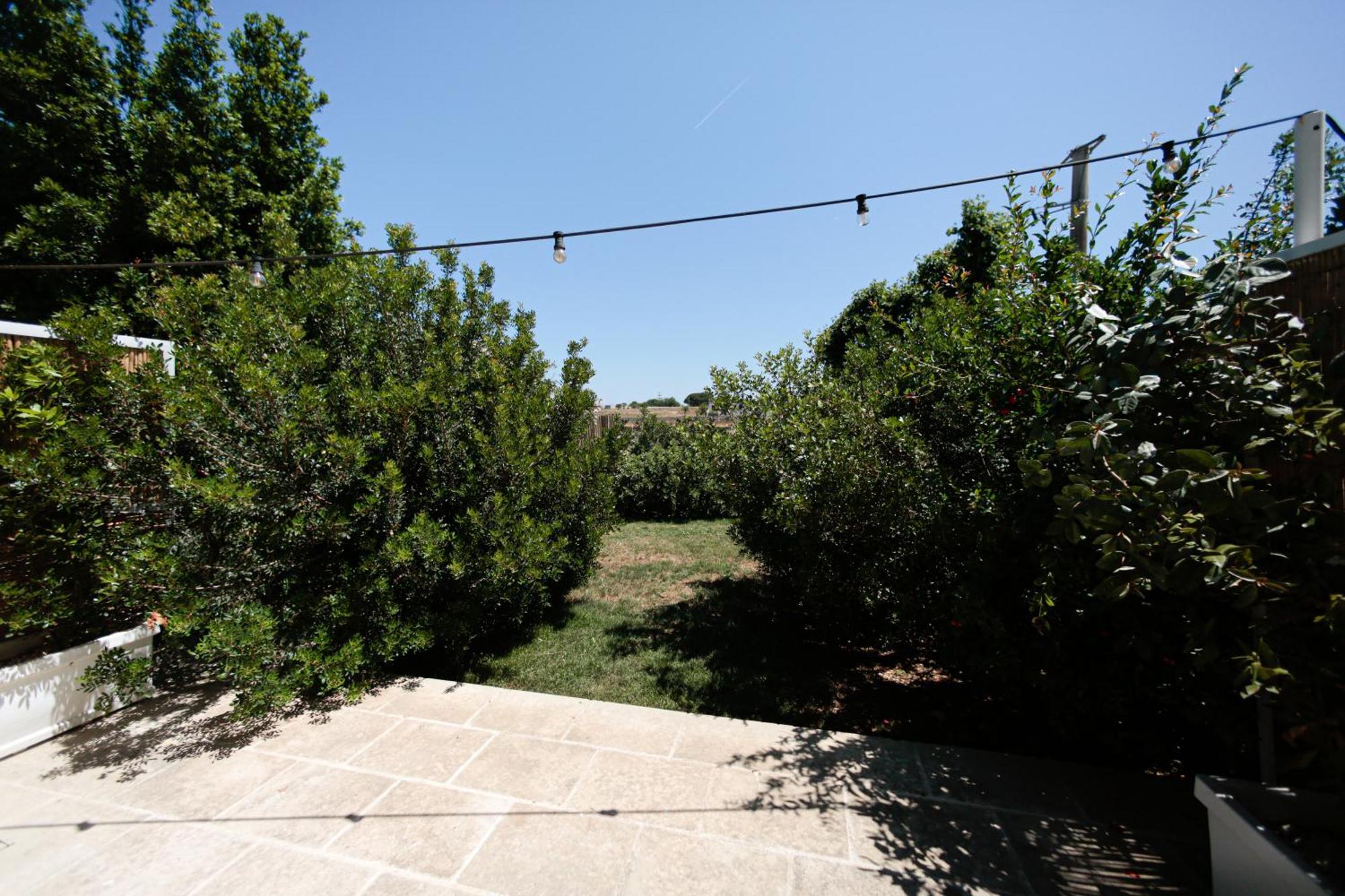 Masseria Francescani Torre Chianca Camera foto